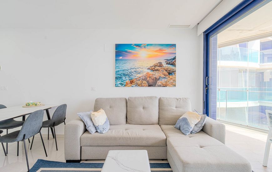 Sale - Apartament - Punta Prima