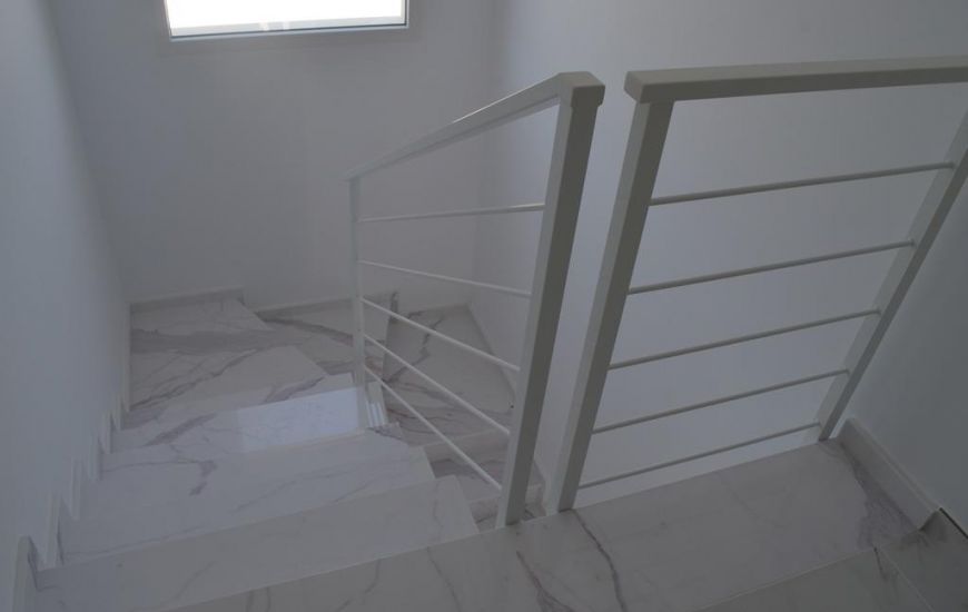Nueva construcción  - Villa - Pinoso