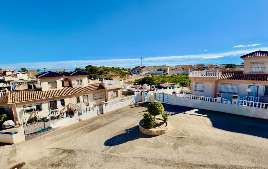 Sale - Semi Detached - Ciudad Quesada