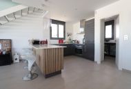 Sale - Villa - Benimar
