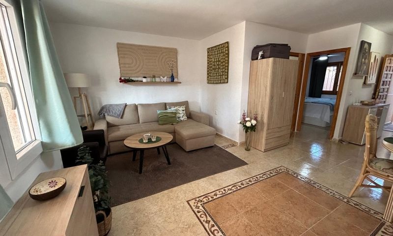 Sale - Bungalow - Torrevieja