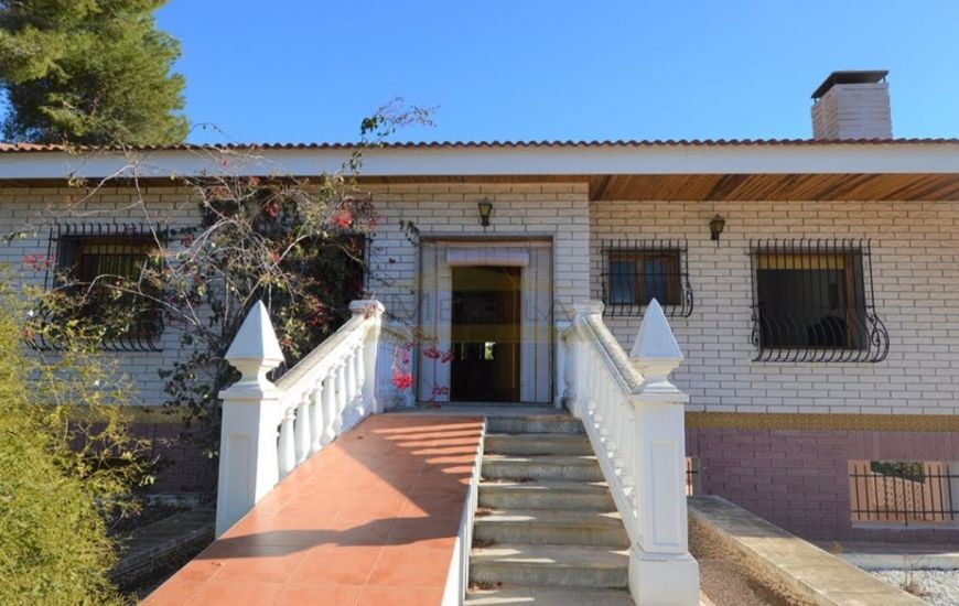 Venta - Villa - Campoamor