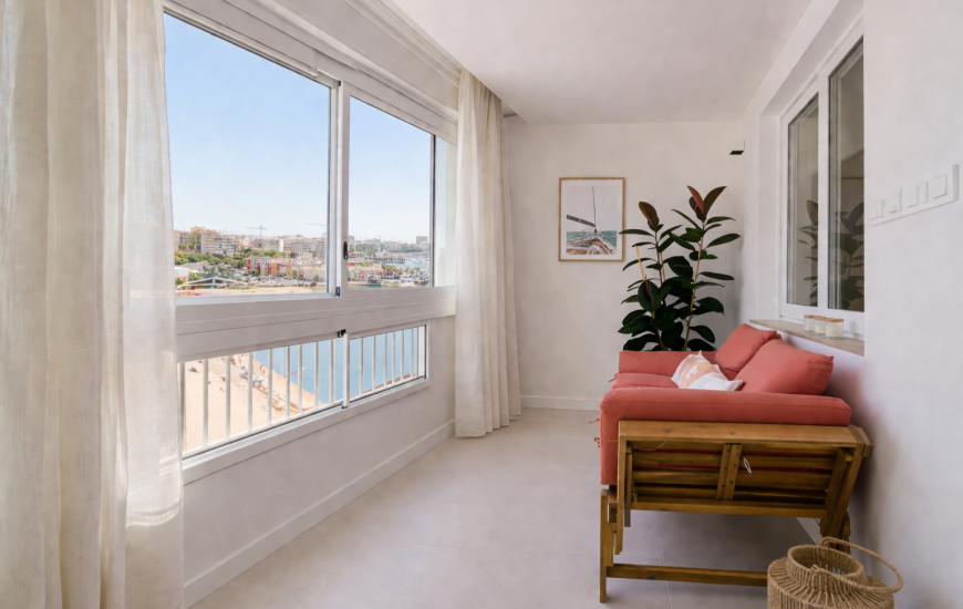 Sale - Apartamento - Torrevieja