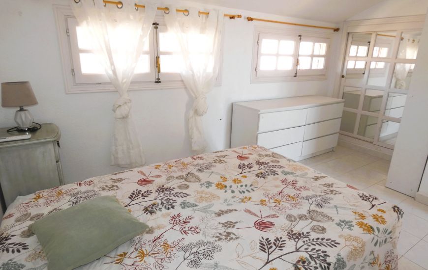 Venta - Adosado - Torrevieja