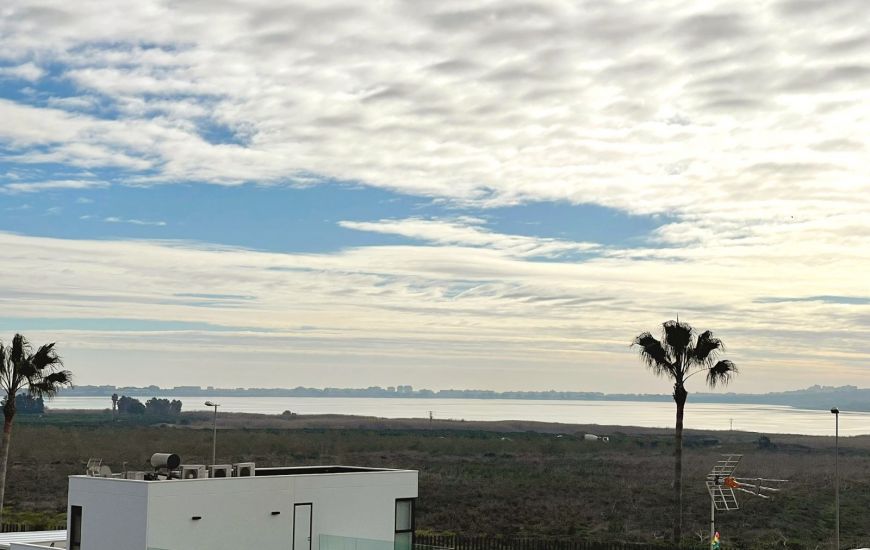 Venta - Adosado - Ciudad Quesada