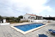 Sale - Finca - Sax