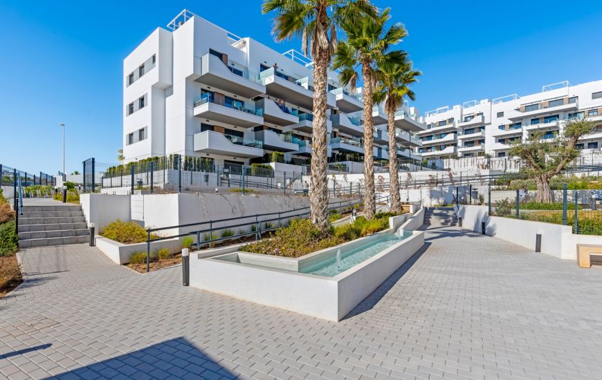 Venta - Apartamentos - Orihuela Costa
