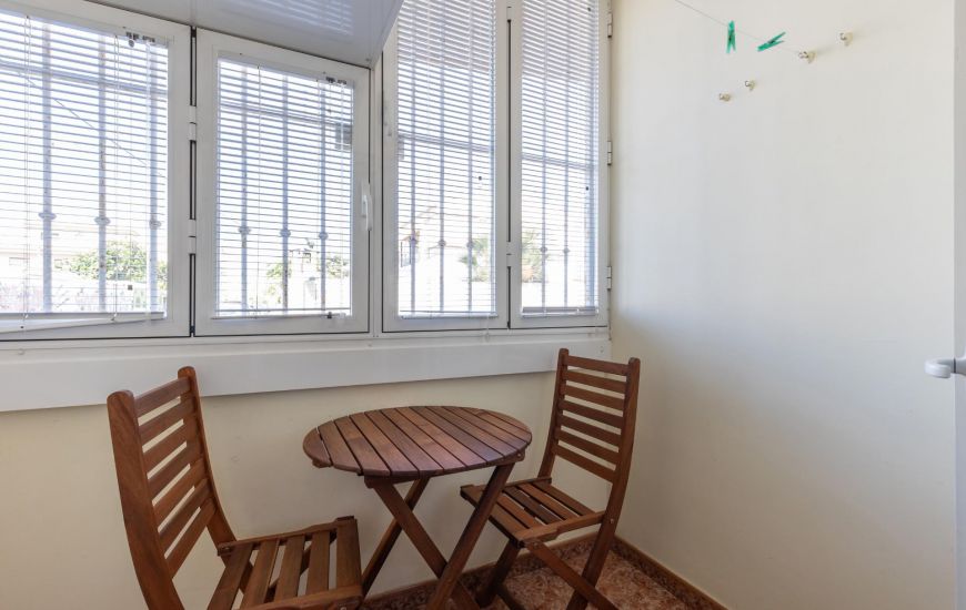 Sale - Apartments - Torrevieja