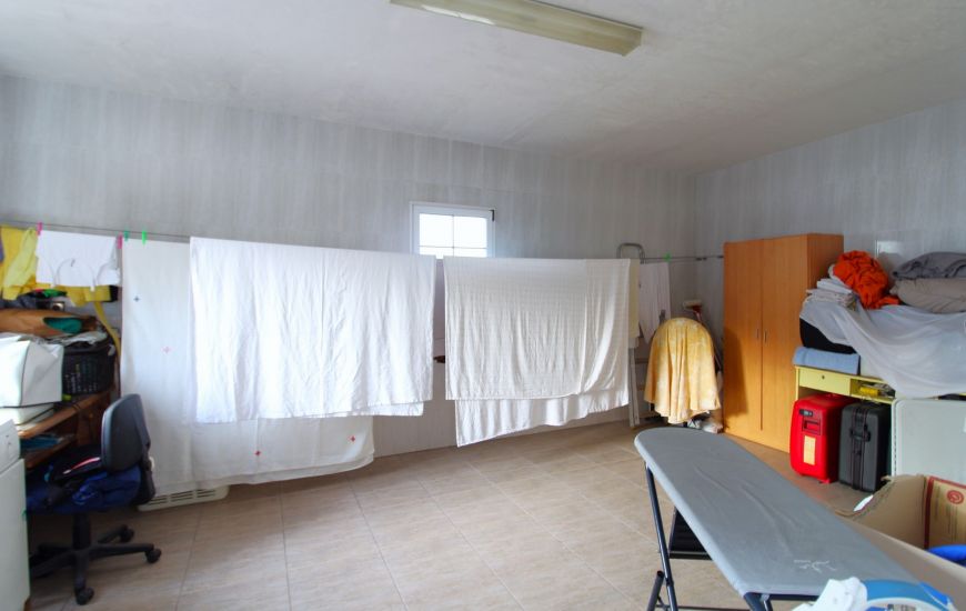 Sale - Commercieel - Jacarilla