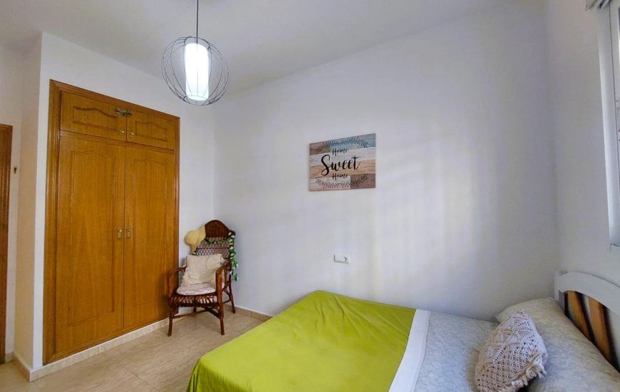 Sale - Apartments - Torrevieja