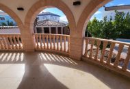 Sale - Villa - Ciudad Quesada