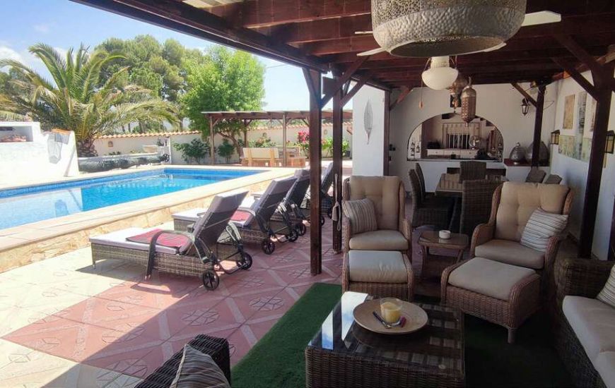 Venta - Casa Rural - Sax