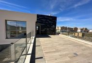 New Build - Villa - Cartagena