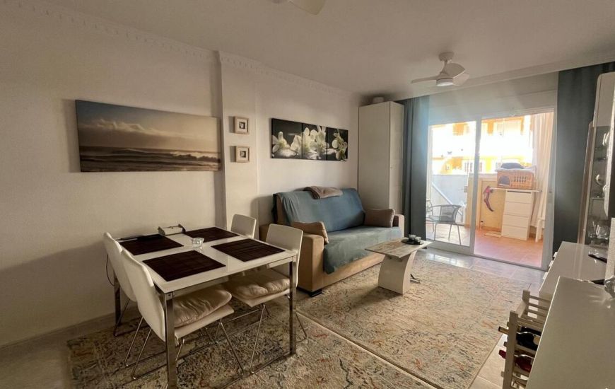 Sale - Apartments - Algorfa