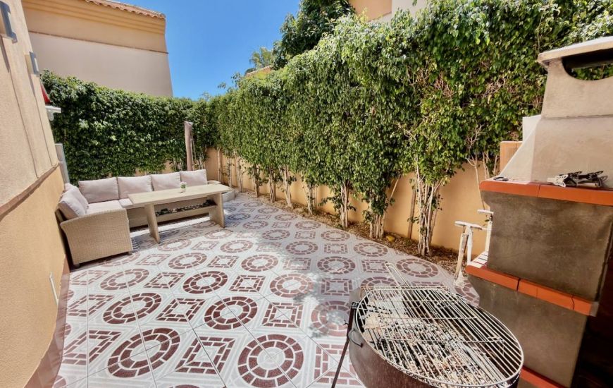 Sale - Villa - Ciudad Quesada