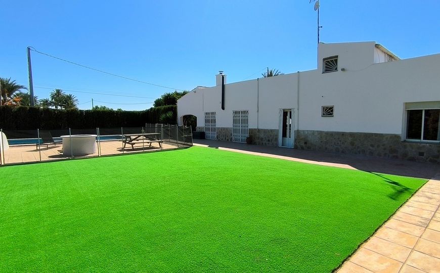 Venta - Casa Rural - Benijofar