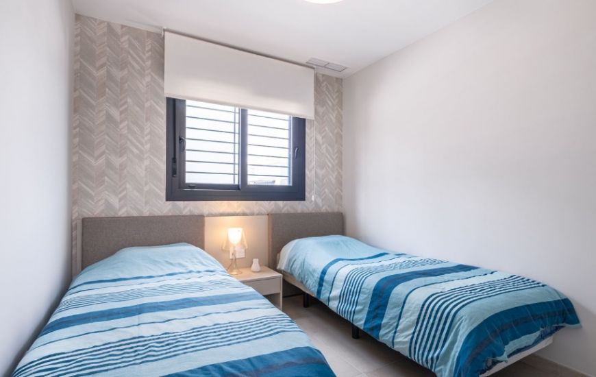 Sale - Apartments - Orihuela Costa