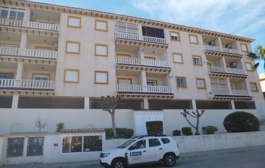 Sale - Apartments - Playa Flamenca - Playa Flamenca I