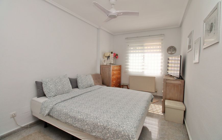 Venta - Villa - Villamartin