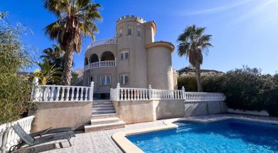 Villa - Sale - Ciudad Quesada - Ciudad Quesada