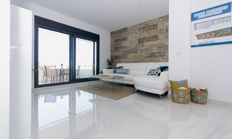 New Build - Villa - Polop