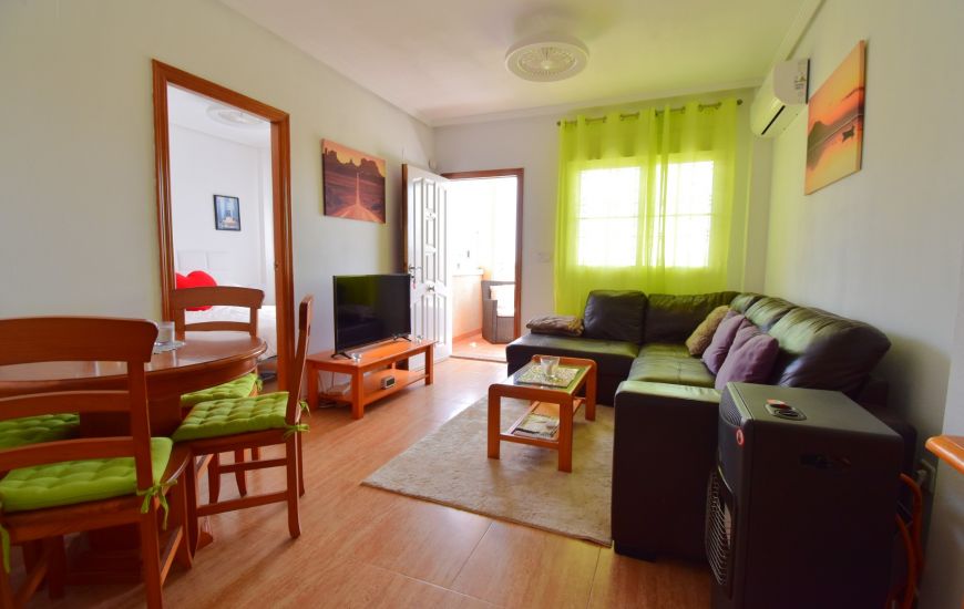 Sale - Apartments - Orihuela Costa