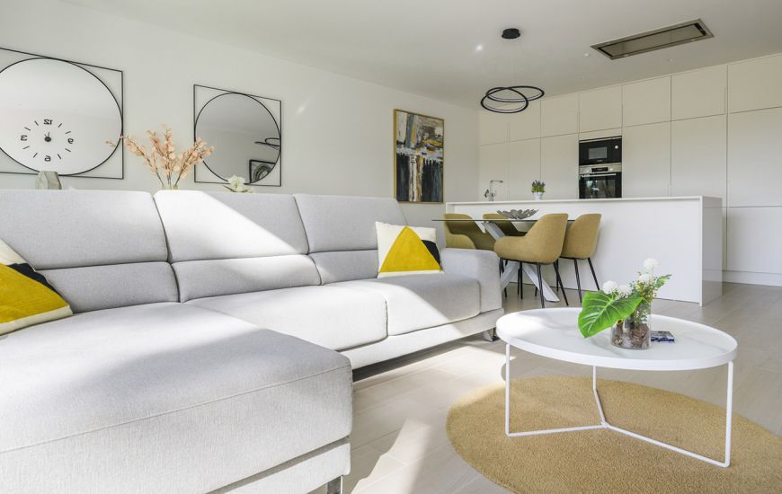 Sale - Apartments - Las Colinas