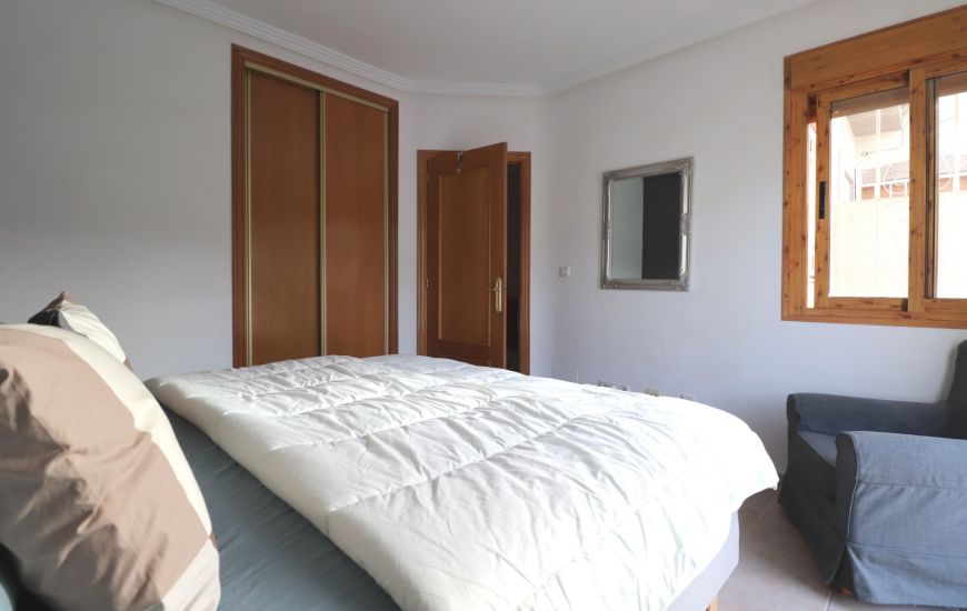 Sale - Rijtjeshuis - Ciudad Quesada