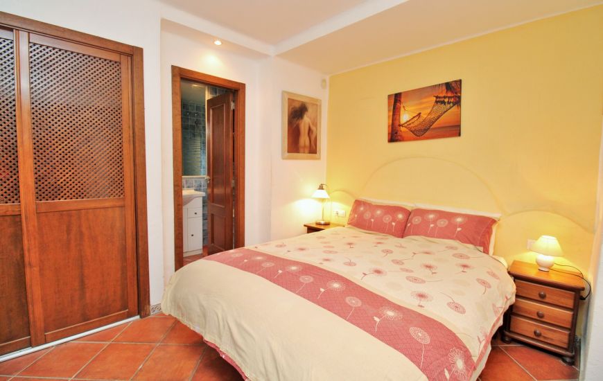 Sale - Apartments - Punta Prima