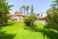 Venta - Villa - Villamartin
