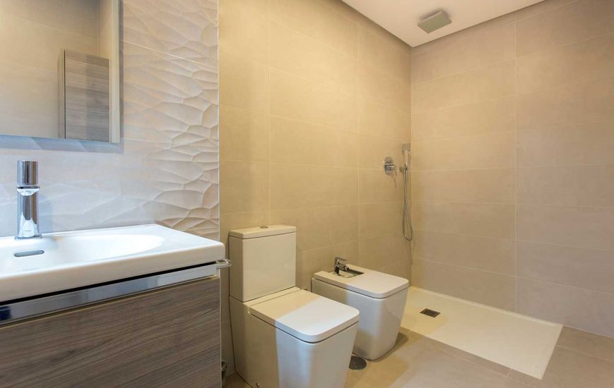 New Build - Apartments - Elche