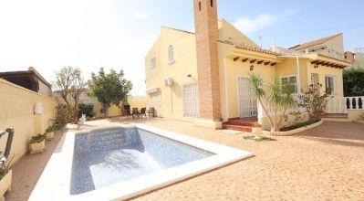 Villa - Sale - Orihuela Costa - Orihuela Costa