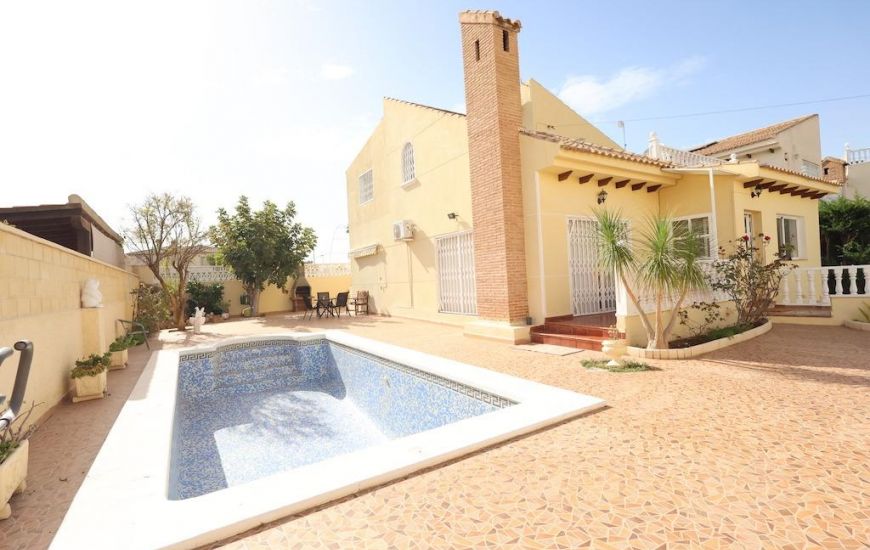 Venta - Villa - Orihuela Costa