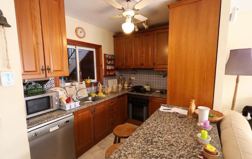 Sale - Rijtjeshuis - San Miguel de Salinas - San Miguel De Salinas