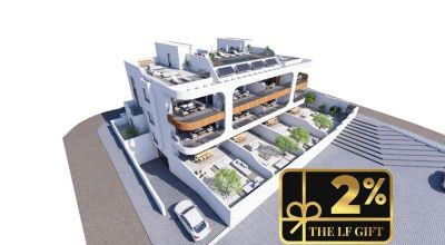 Apartamentos - Venta - Benijofar - Benijofar