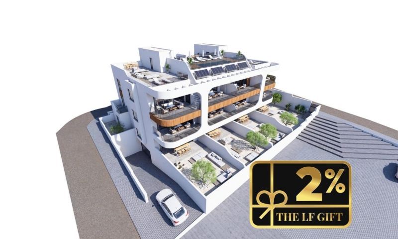 Sale - Apartments - Benijófar - 