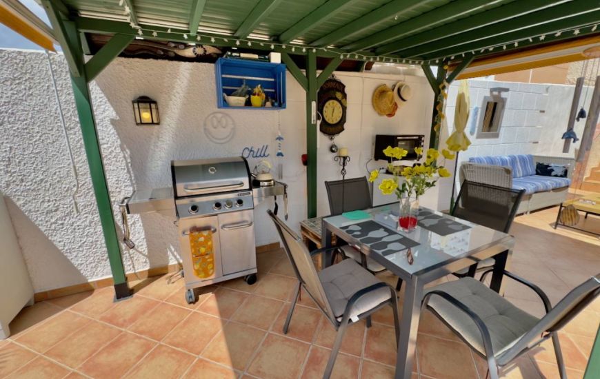 Sale - Villa - Ciudad Quesada