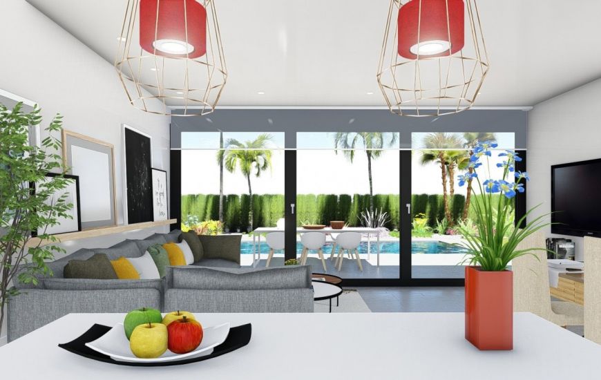 New Build - Villa - Calasparra
