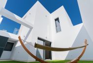 Nueva construcción  - Villa - Rojales