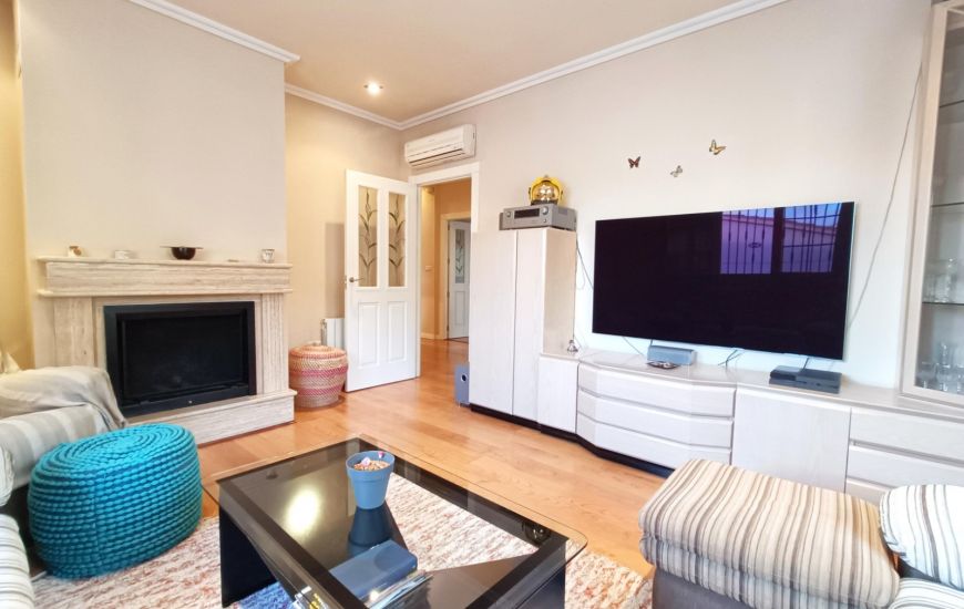 Sale - Villa - Hondon de los Frailes