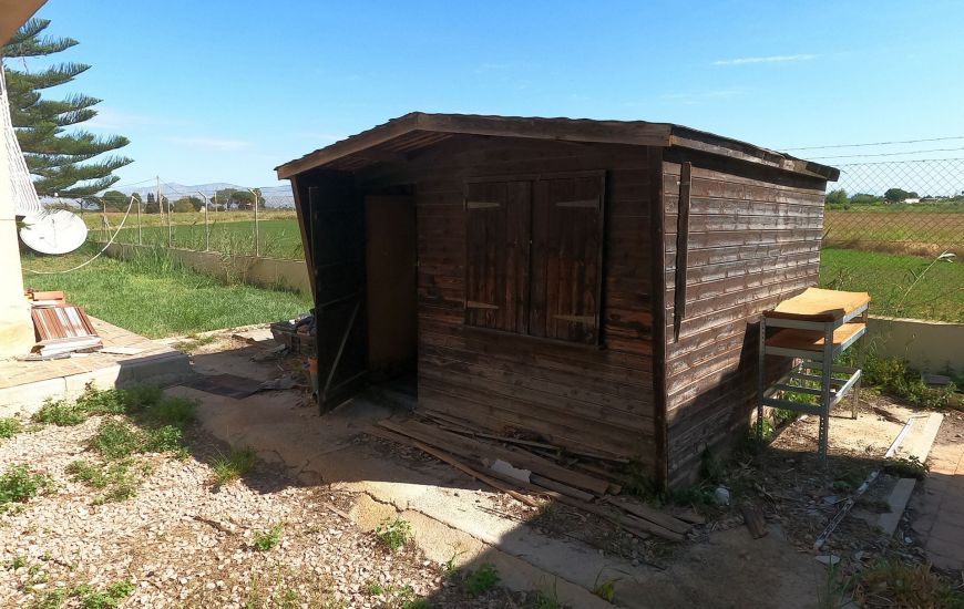 Sale - Villa - Dolores