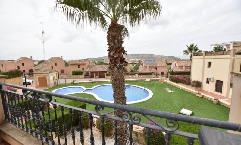 Sale - Apartments - Algorfa