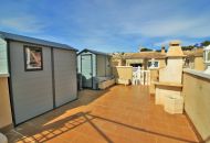 Sale - Villa - Villamartin