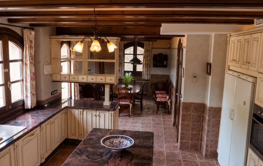 Venta - Villa - Ciudad Quesada