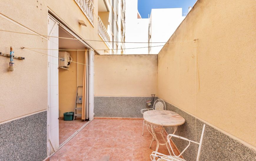 Sale - Ground Floor - Torrevieja