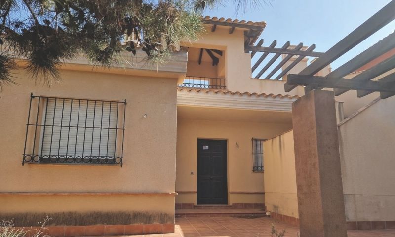 Sale - Apartments - Fuente Alamo - Fuente alamo de Murcia