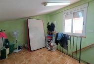 Sale - Townhouse - Hondon de los Frailes