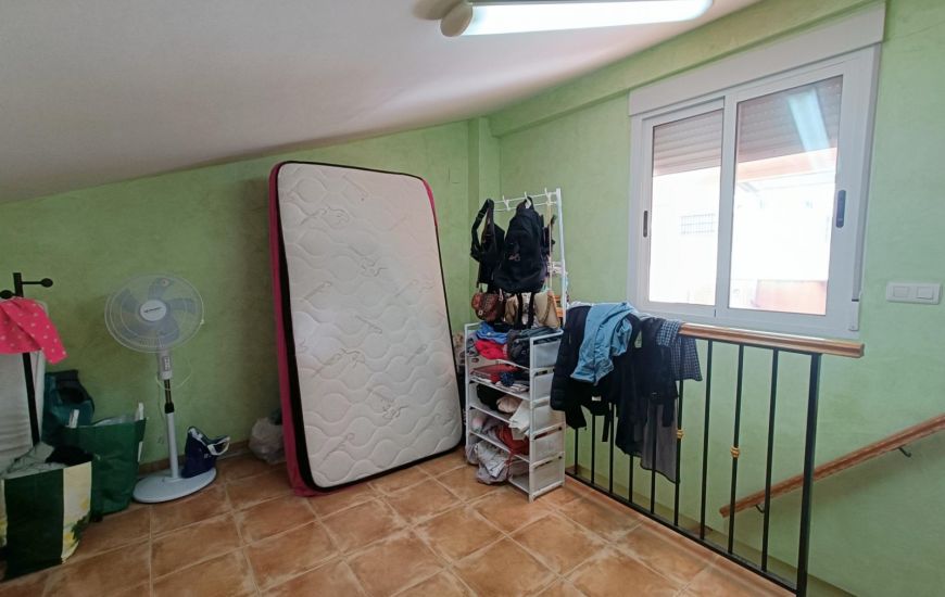 Sale - Townhouse - Hondon de los Frailes