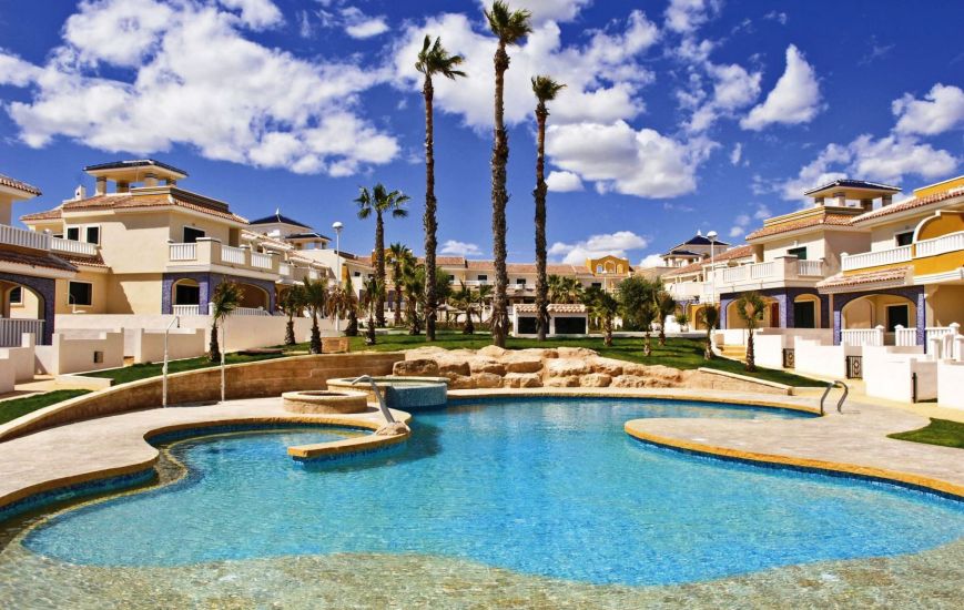 Venta - Apartamentos - Ciudad Quesada