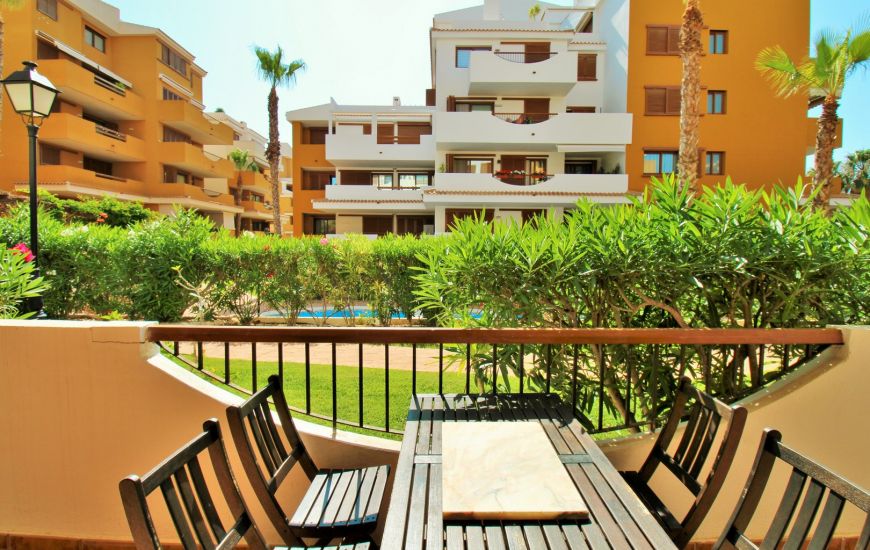 Sale - Apartments - Punta Prima